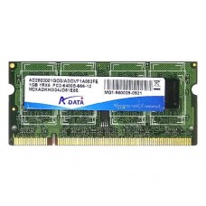 ADOVF1A083FE Модуль памяти SO-DIMM DDR2 PC-6400 1Gb A-Data [ADOVF1A083FE] с разбора