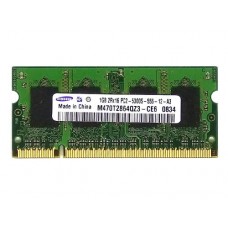 M470T2864QZ3-CE6 Модуль памяти SO-DIMM DDR2 PC-5300 1Gb Samsung [M470T2864QZ3-CE6] с разбора