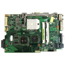 K40AB REV:2.1 / 69N0GGM10B03 sp Материнская плата (донор) для ASUS K40AB, K50AB