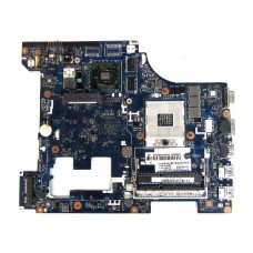 LA-7981P QIWG5_G6_G9 Rev:1.0 sp Материнская плата (донор) для Lenovo G580