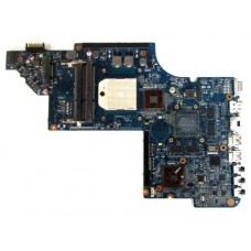 HPMH-41-AB6300-D00G sp Материнская плата (донор) для HP dv6-6000
