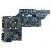 HPMH-41-AB6300-D00G sp Материнская плата (донор) для HP dv6-6000