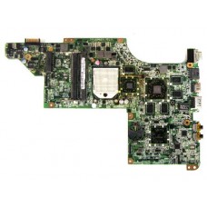 DA0LX8MB6D1 REV:D sp Материнская плата (донор) для HP Pavilion dv6-2000
