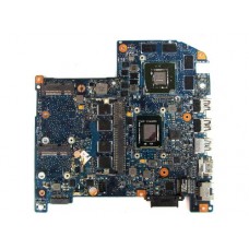 JM50 Rev:2.1 / NB.RYK11.003 sp Материнская плата (донор) для Acer Aspire Timeline M3-581