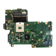 BIC50 REV:2.0 / 08N1-0P53J00 rep Материнская плата под восстановление для Acer Travelmate 5744