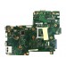 BIC50 REV:2.0 / 08N1-0P53J00 rep Материнская плата под восстановление для Acer Travelmate 5744