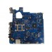 BA92-10506B / BA41-02097A / SCALA3-15CRV(64bit) REV:1.0 sp Материнская плата (донор) для Samsung NP350V5A, NP350E5C