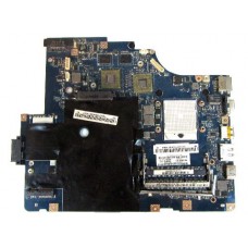 NAWE6 LA-5754P Rev:1.0 rep Материнская плата под восстановление для Lenovo G565