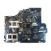 NAWE6 LA-5754P Rev:1.0 rep Материнская плата под восстановление для Lenovo G565