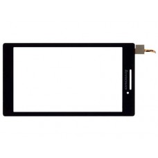 070-D1874 Тачскрин для планшета Lenovo A7-20 / A7-20F черный