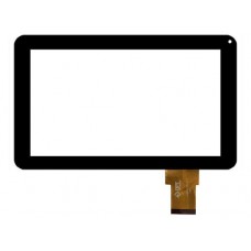 300-N3849M-A00-V1.0 Тачскрин для планшета Reellex Tab-97B-02, 50 pin