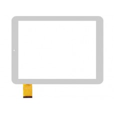DH-0909A1-FPC032-02 Тачскрин для планшета BQ 9702G, белый