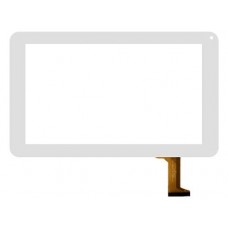 DH-0926A1-PG-FPC080-V3.0 white Тачскрин для планшета 9" DH-0926A1-PG-FPC080-V3.0 / CZY6802B01-FPC белый