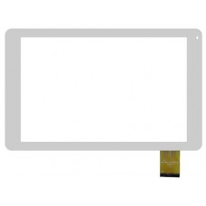 DH-1022A1-PG-FPC094-V2.0 white Тачскрин для планшета Prestigio MultiPad Wize 3401 3G, белый