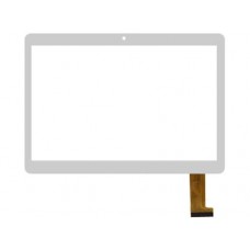 DH-1069A4-PG-FPC264-V1.0 white Тачскрин для планшета DH-1069A4-PG-FPC264-V1.0 (белый)