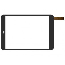 DYJ-JQX708A XT Тачскрин для планшета RoverPad Sky 7.85, черный