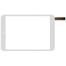 DYJ-JQX708A XT white Тачскрин для планшета RoverPad Sky 7.85, белый