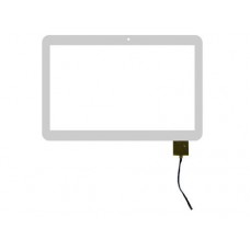 F-WGJ10154-J-V1 white Тачскрин для планшета Explay Scream 3G, белый