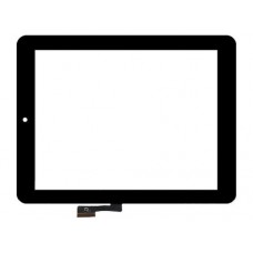 F0425 XDY1319 Тачскрин для планшета 8", 198x150мм, 51 pin