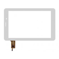 F0905 KDX white Тачскрин для планшета Prestigio MULTIPAD 4 PMT5487 3G, белый