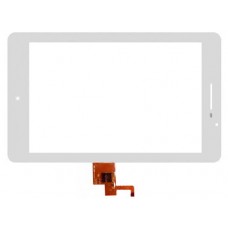 FPC-YCTP70002FD V1 Тачскрин для планшета DNS AirTab P71qg, белый