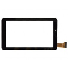 FX-136-V1.0 Тачскрин для планшета BQ Mobile 7021G, 184*111мм, черный