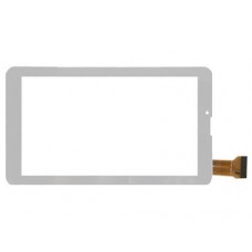 FX-136-V1.0 white Тачскрин для планшета BQ Mobile 7021G, 184*111мм, белый