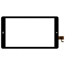 HK80DR2505 Тачскрин для планшета Irbis TW80, TW81, TW82 203*120,5мм