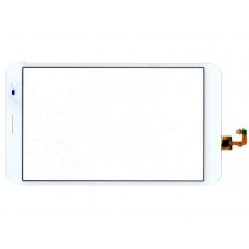 Тачскрин для Huawei MediaPad X1 (белый) Тачскрин для планшета Huawei MediaPad X1 (белый)