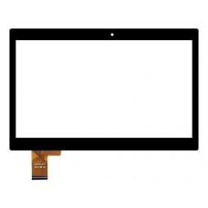 MTCTP-334C Тачскрин для планшета BQ 1051G, 240*154мм