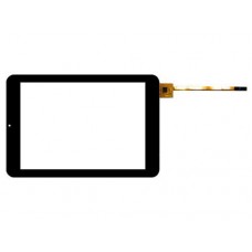 QSD E-C7080-04/03 Тачскрин для планшета Ritmix RMD-770, черный