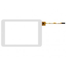 QSD E-C7080-04/03 white Тачскрин для планшета Ritmix RMD-770, белый