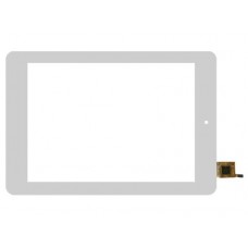 QSD E-C8015-01 white Тачскрин для планшета Digma iDsQ8 3G, белый