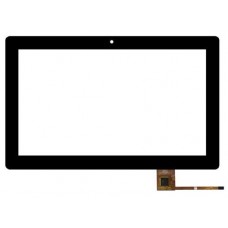 RS10F1609043PSV1.6 Тачскрин для планшета DNS Airtab E120G, WSMID-1017