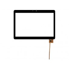 RS10F440_V1.2 Тачскрин для планшета Wexler TAB 10q, черный