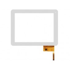 SLC09702A Тачскрин для планшета mWay Coммander 948G, белый
