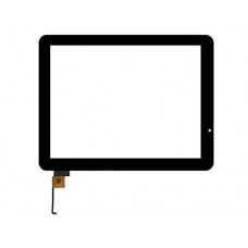 STC0096A2 Тачскрин для планшета Bliss Pad R9720