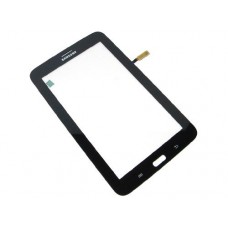 Тачскрин для Samsung T116 (Galaxy Tab 4 Lite) черный Тачскрин для планшета Samsung Galaxy Tab 4 Lite SM-T116 черный