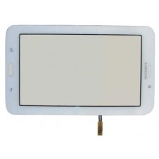 Тачскрин для Samsung T116 (Galaxy Tab 4 Lite) белый Тачскрин для планшета Samsung Galaxy Tab 4 Lite SM-T116 белый