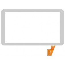 VTC5010A18-FPC-3.0 white Тачскрин для планшета DEXP Ursus 10EV 3G, белый
