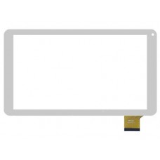 WJ819C-FPC-V1.0 white Тачскрин для планшета Archos 101b Copper, белый
