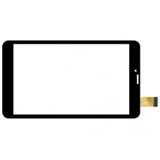 YJ314FPC-V0 Тачскрин для планшета RoverPad Sky Q8 3G, черный