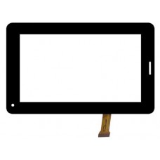 YL-CG013-FPC-A2 Тачскрин для планшета 7" GTAB / Galaxy Tab3 China, 30 PIN, 189*117мм