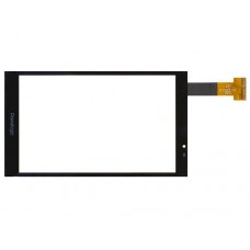 YTG-G80046-F1 V1.2 Тачскрин для планшета Prestigio MultiPad PMT7008 в рамке