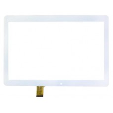 ZJ-10036A white Тачскрин для планшета DEXP Ursus TS310, белый