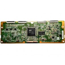 05A09-1E / T315XW01_V5 / T260XW02 V2 Плата T-CON для телевизора Panasonic TX-26LE60P