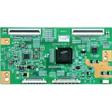 12PSQBC4LV0.0 Плата T-CON для телевизора Toshiba 40ML963RB, 40TL963RB, DNS V40D8200 (матрицы LTA460HW04-M01, LTA460HW04-T01)