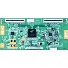 13NNB_SQ60VAMB4C4LV0.1 Плата T-CON для телевизора Philips 40PFL4508T/60, 40PFL4528T/60, 40PFL4418T/60