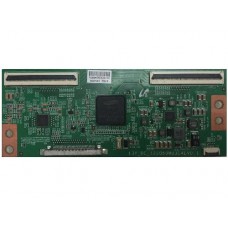 13Y_OC_13SQ60MB3C4LV0.1 Плата T-CON для телевизора TCL L46E5590A-3D, Hisense LED55XT780G3D