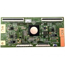 14Y-P2FU13TMGC4LV0.0 Плата T-CON для телевизора Panasonic TX-55CR430E, TX-55CX400E, TX-55CR430B, TX-55AX630B (матрица HD550FU31)